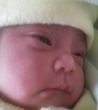 Localizan con Alerta Amber a recién nacida desaparecida en Huauchinango