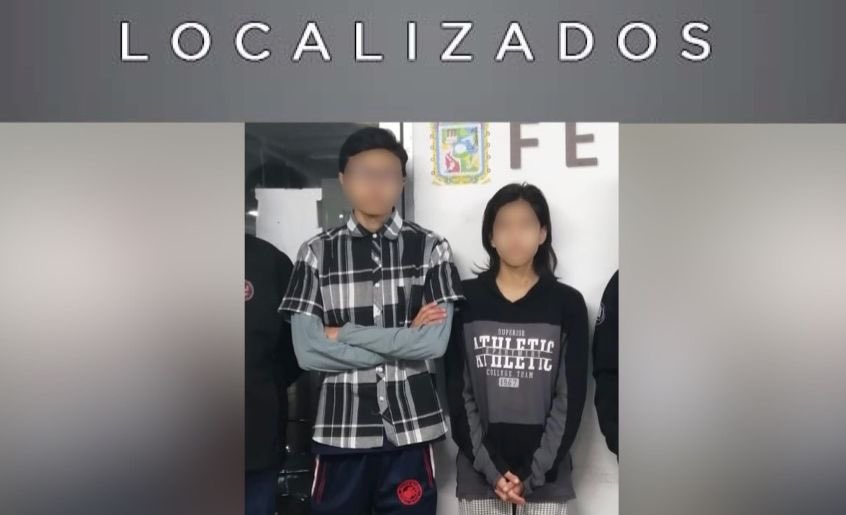 Cierran la México-Pachuca por desaparición de menor y ella estaba en Puebla