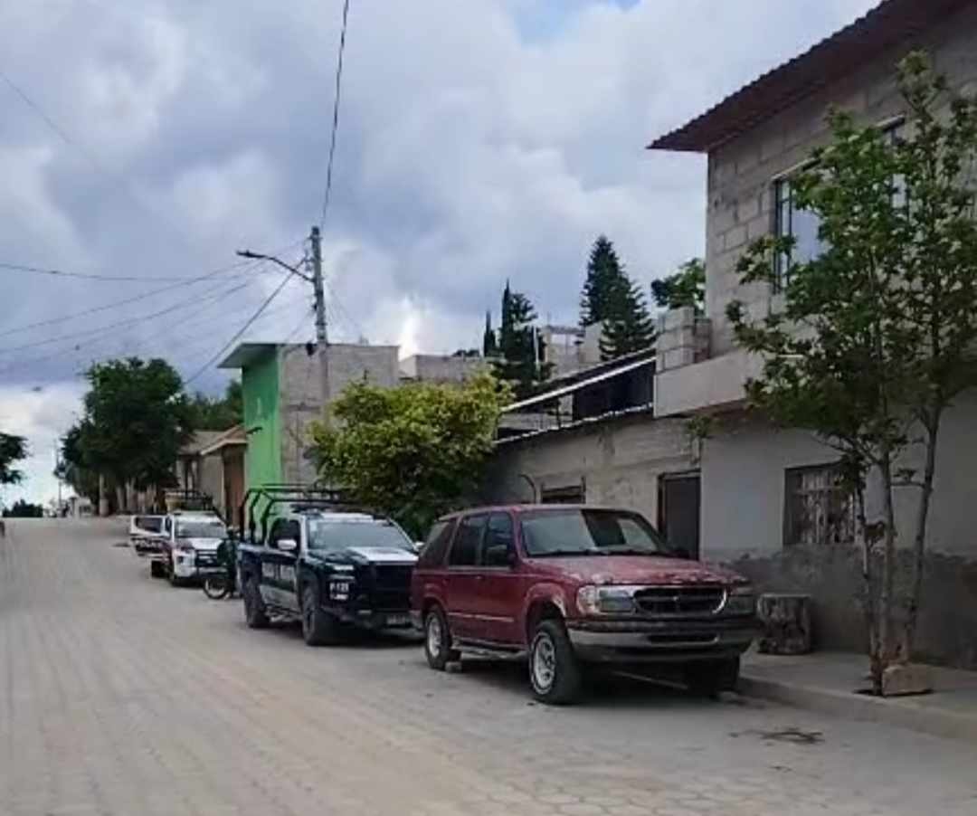 Localizan a hombre sin vida en su domicilio de Tehuacán