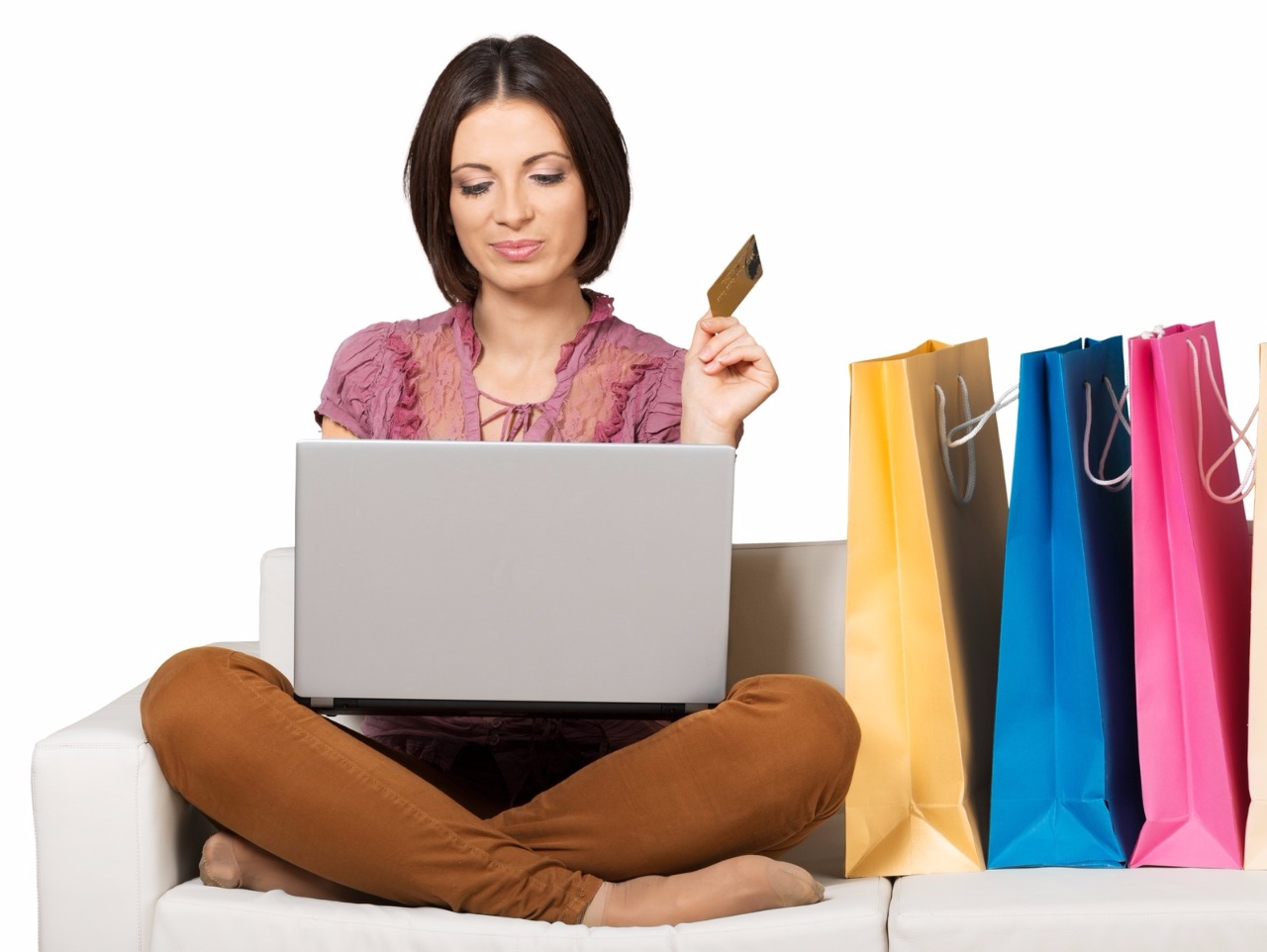 Compras compulsivas, una adicción o enfermedad