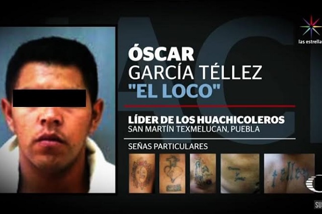 Detención de El Loco Téllez, gracias a convenios con estados vecinos: Barbosa