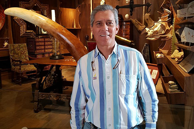 Aplaude CDM del PAN nombramiento de Javier López Cuevas