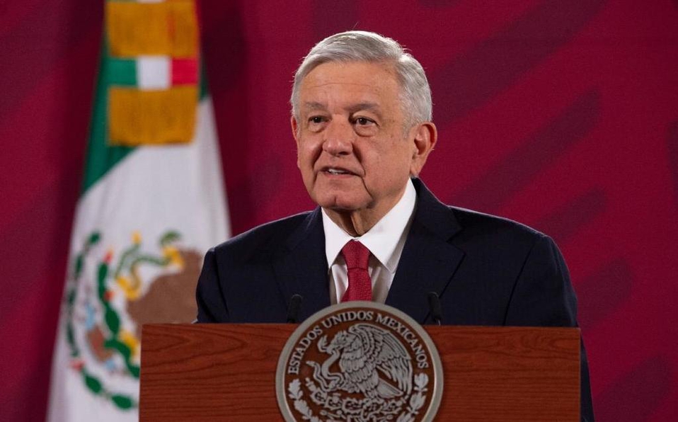 VIDEO Ya vuela López Obrador rumbo a Washington para encuentro con Trump