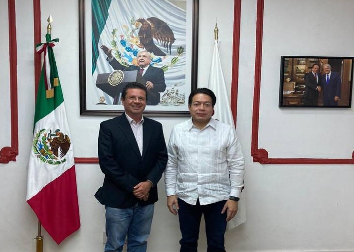 Morena va por los políticos que le garanticen el triunfo