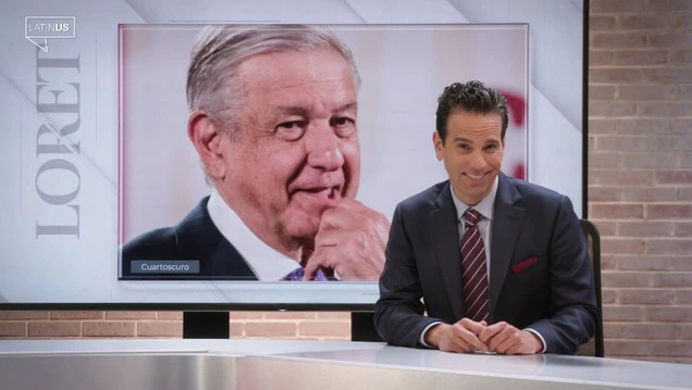 ¿Beneficia o perjudica el apoyo de Krauze a Scherer? AMLO y los depas caros de Loret
