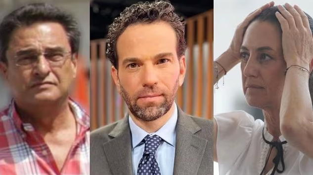 ¿Quién decidió, a dos días del arranque de las campañas, agredir a Carlos Loret?