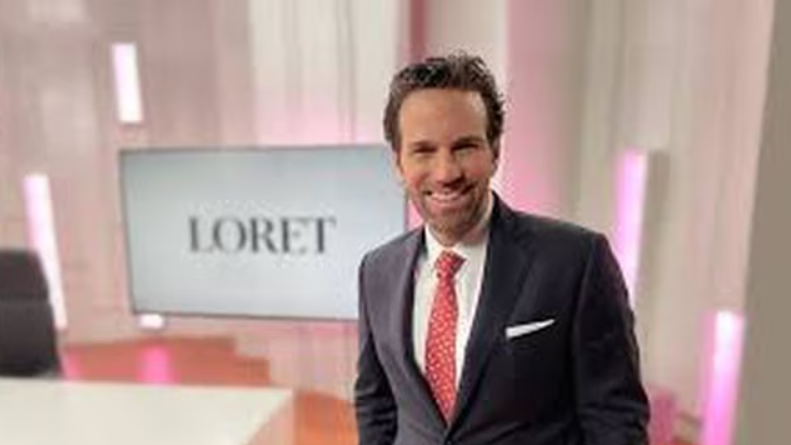 ¿A quién le importa lo que gana Loret?