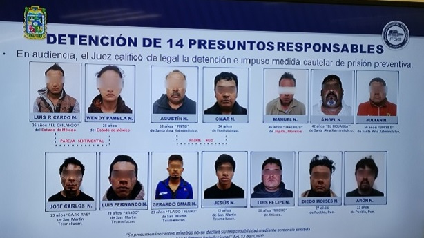 Asesinan por encomienda a delegado de Gobernación en Huejotzingo
