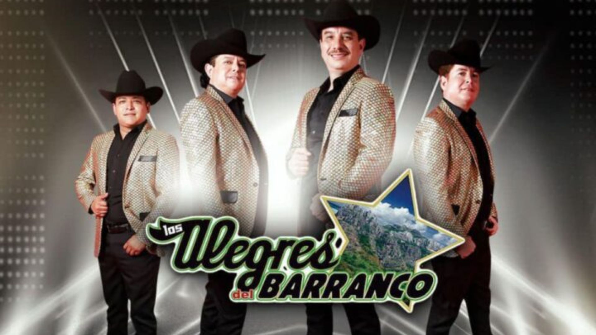 Tras homenaje a “El Mencho”, “Los Alegres del Barranco” cantan contra el narco
