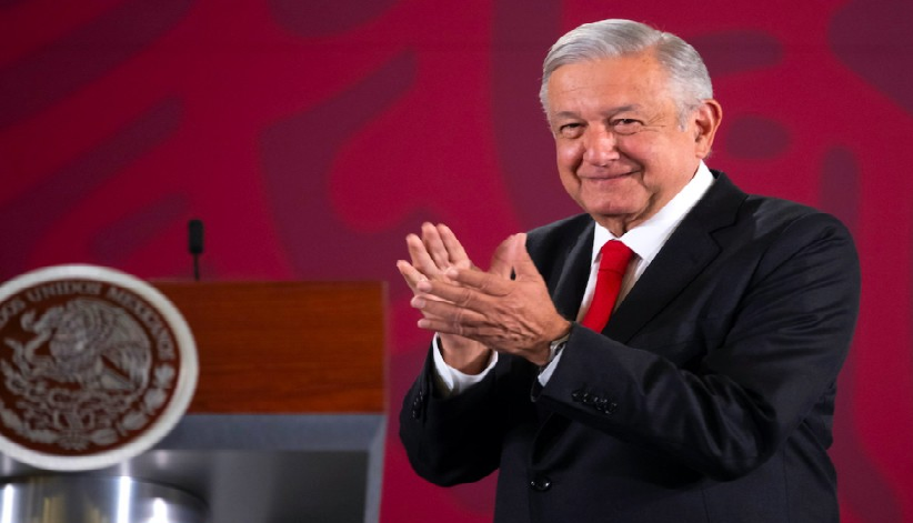 López Obrador hizo un llamado para  apoyar al  Teletón 