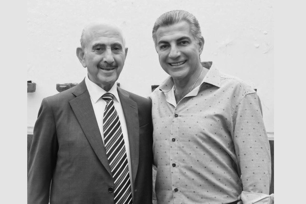 Fallece padre del ex gobernador de Puebla, Antonio Gali