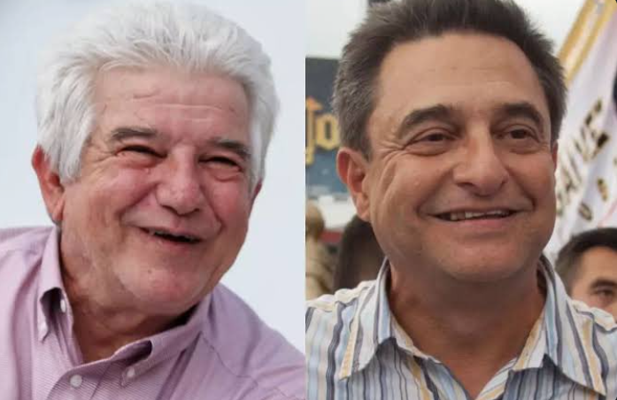 ¡Olé! Los López Obrador quieren ser españoles