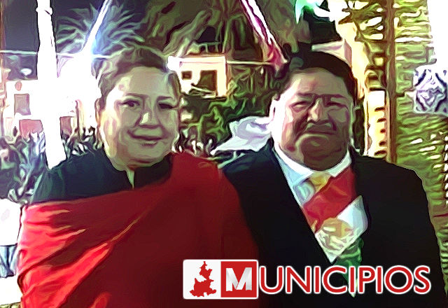 Los Madero, una pareja que costó 100 mil pesos mensuales a Izúcar
