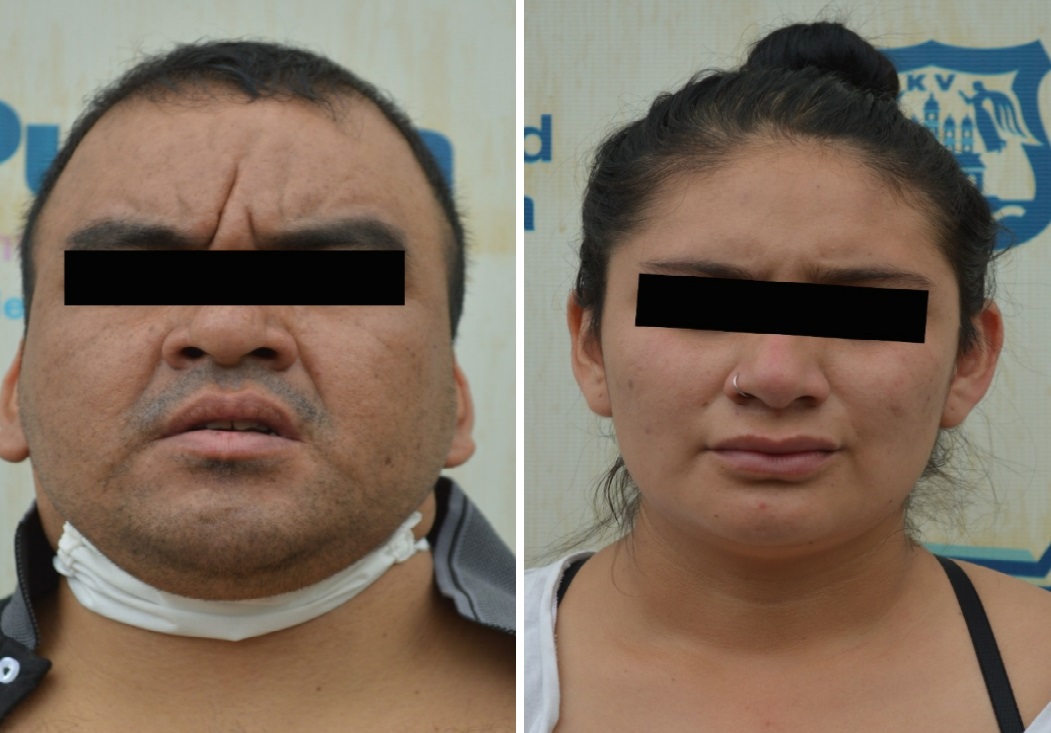 Cae El Shreck del grupo delictivo Los Sésamos en la capital poblana