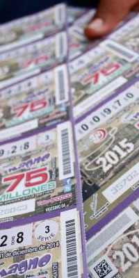 Premio de 7.5 mdp de la Lotería Nacional cayó en Tehuacán