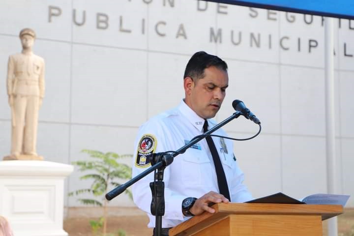 Ex director de Tránsito en Puebla va de titular a SSP en Chihuahua