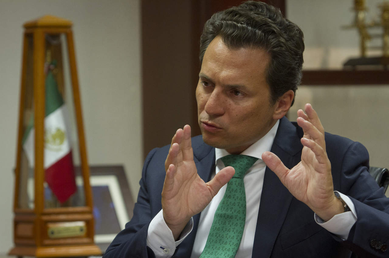Mañana se realizará primera audiencia del caso Lozoya