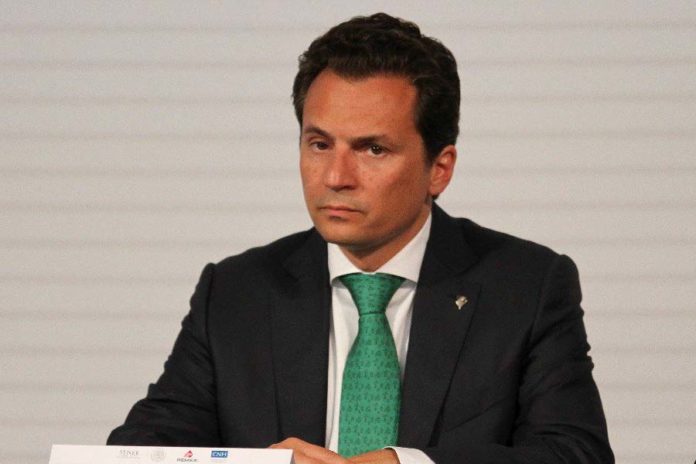 Lozoya y la campaña priista de 2012