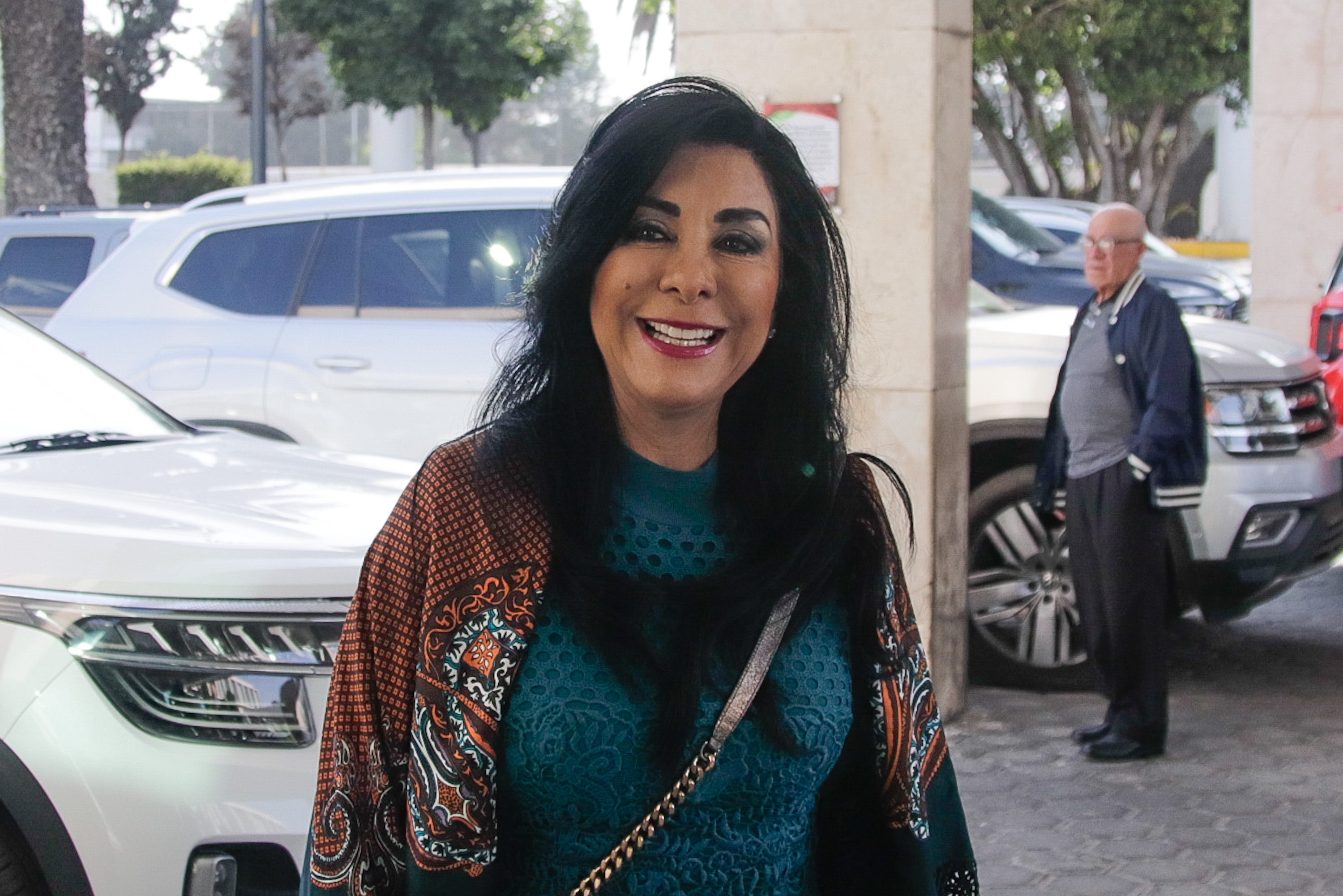 Lucero Saldaña, nueva secretaria general del ayuntamiento de Puebla