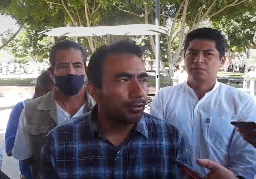 Activista recurrirá a la CDH tras ser víctima de atentado en Tehuacán