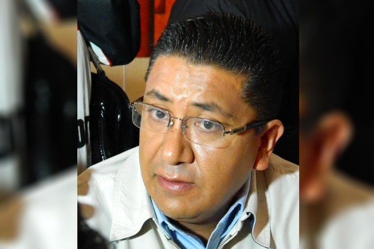 Pelea Rangel por suplencia del PAN en Tehuacán