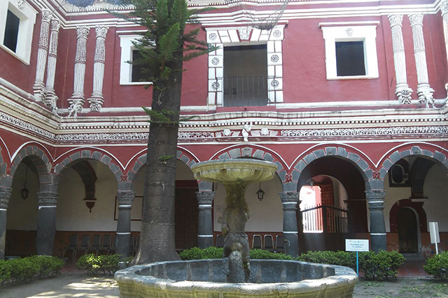 Antiguo Hospital San Juan de Dios se convertirá en la Ludoteca de Atlixco