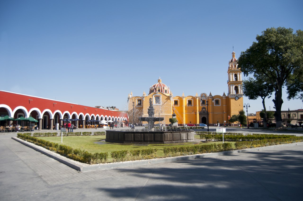 Hay gobernabilidad en las Cholulas rumbo al proceso electoral, afirman