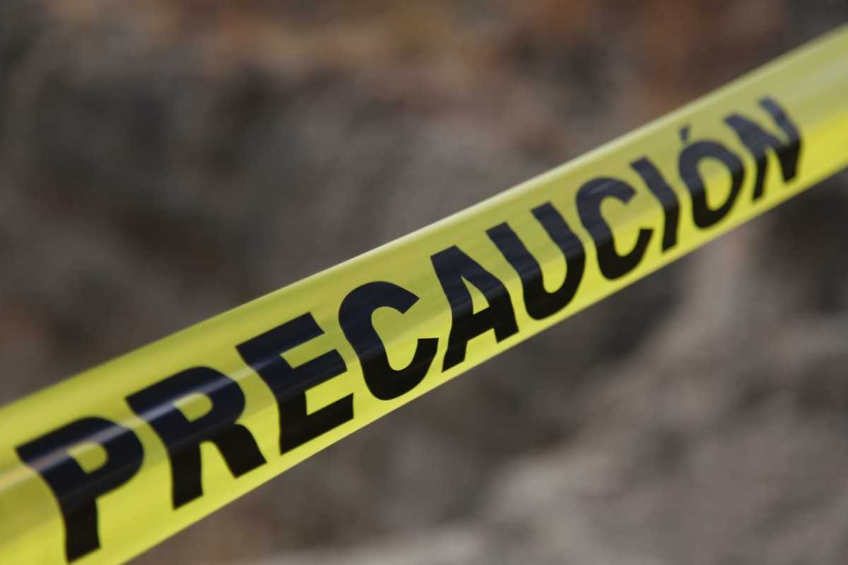 En Chiapas, pandilleros matan a un joven a patadas 