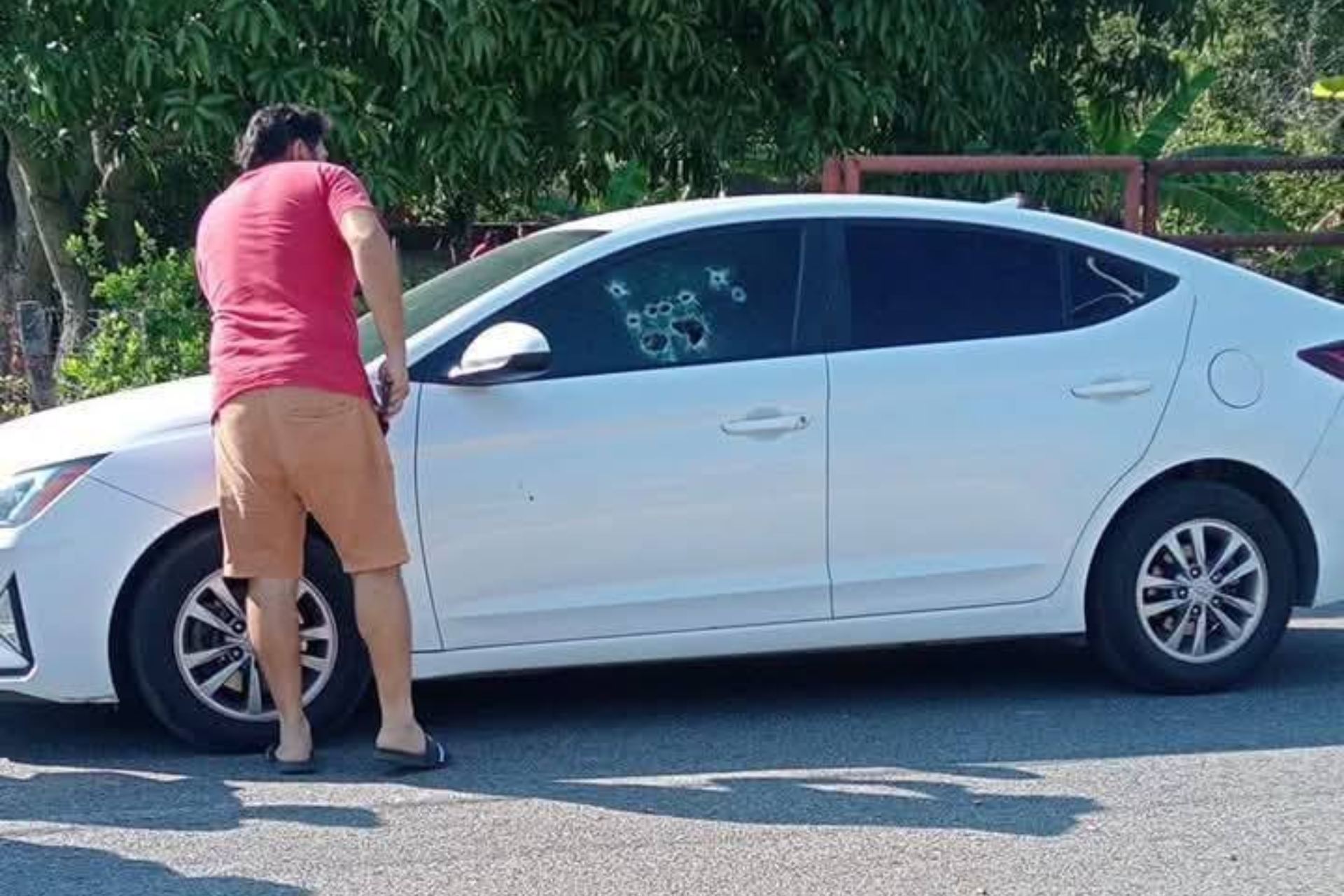 Asesinan a secretario técnico de Nacajuca, Tabasco