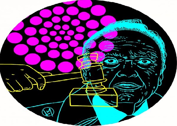 La ciencia de judicializar las pasiones personales