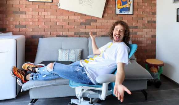 Promete “Luisito Comunica” regresar la chidez a Puebla