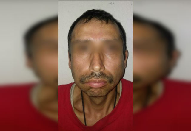 Detienen en Teziutlán a hombre que atacó sexualmente a menor