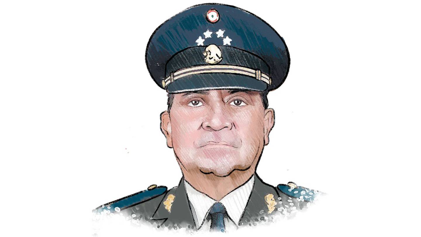 Al rescate de las pensiones de militares y marinos