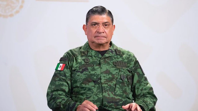 Un país expuesto