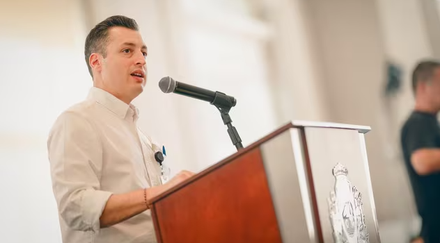 ¿Y Luis Donaldo Colosio?