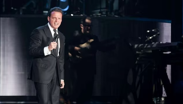 Luis Miguel y yo