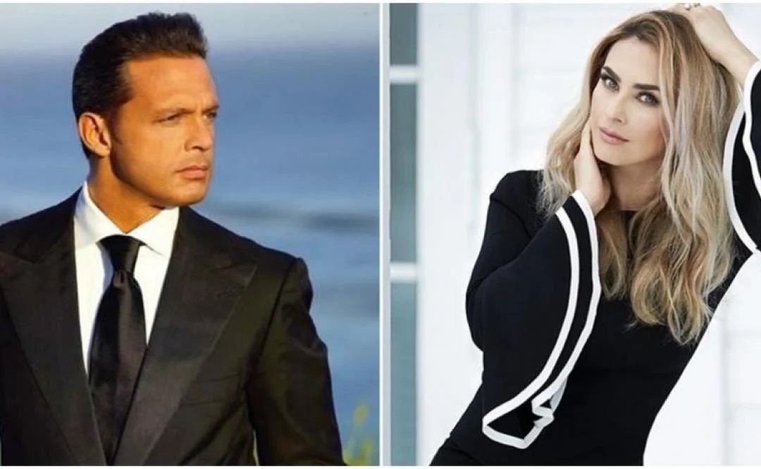 Luis Miguel ya no le debe pensión alimenticia a Aracely Arámbula