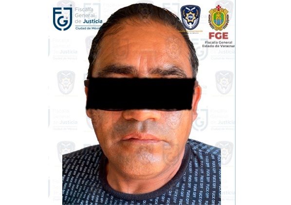 Detienen al séptimo implicado en homicidio de los hermanos Tirado