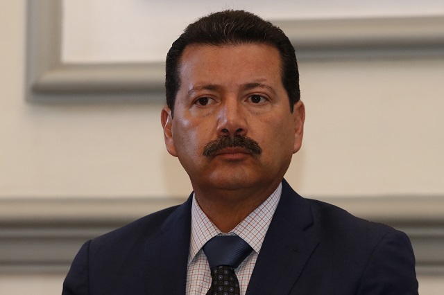 Regidoras de San Pedro Cholula acusan persecución de Luis Alberto Arriaga