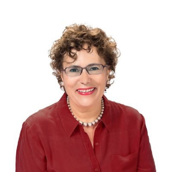No se cancela Congreso de Morena, asegura Bertha Luján