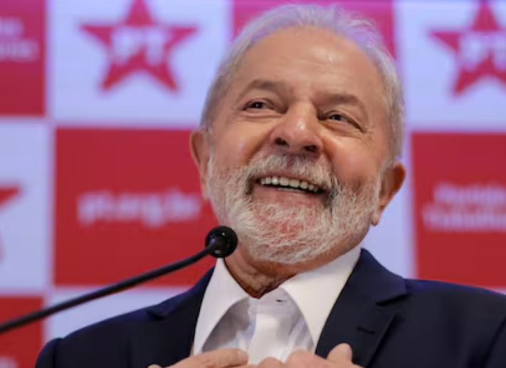 Si Estados Unidos pone aranceles a Brasil, habrá reciprocidad: Lula