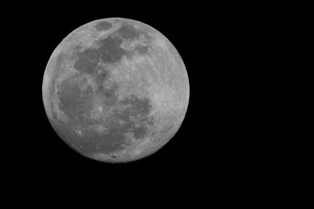 NASA enviará vuelo a la Luna el 29 de agosto