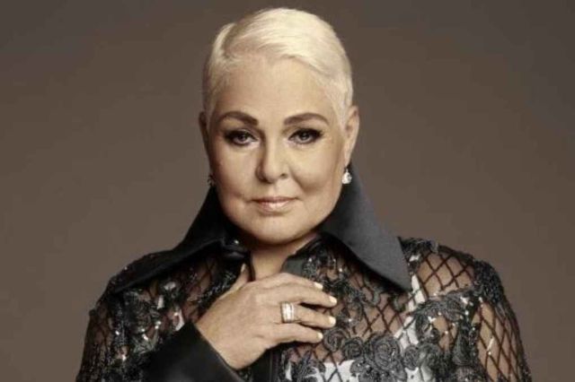 La Leona Dormida dice adiós en concierto inolvidable en la capital