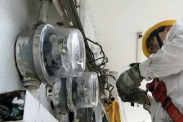 Robo de luz deja pérdidas por 3 mil 500 mdp en Puebla; más que el huachicol