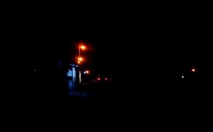 Sin iluminación y seguridad en localidades de Tecamachalco