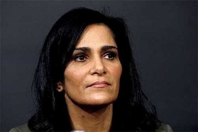 Por daño moral, exagente ministerial denunciará a Lydia Cacho