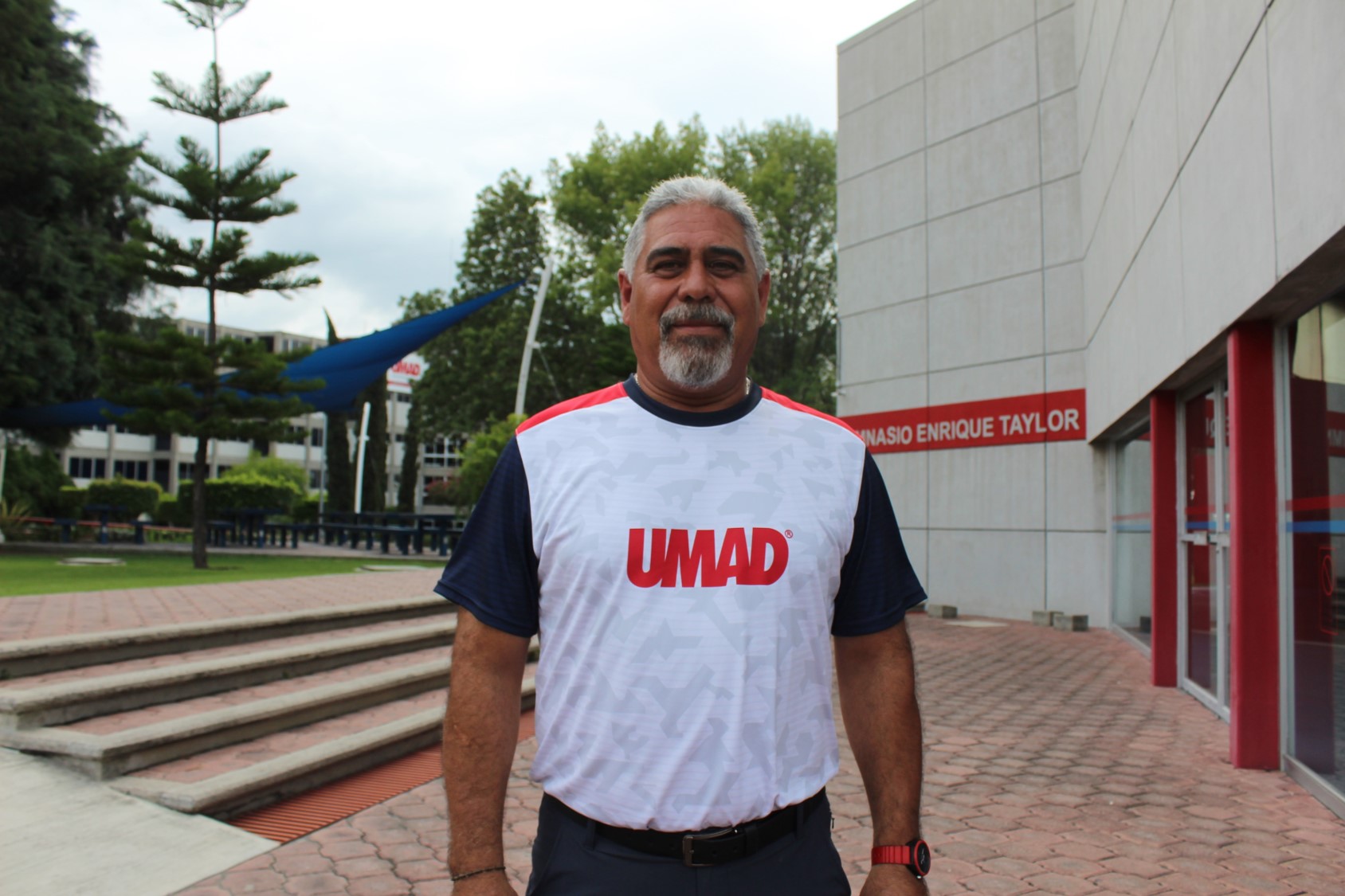 UMAD llevará a cabo Torneo Intramuros de Voleibol durante el mes de noviembre