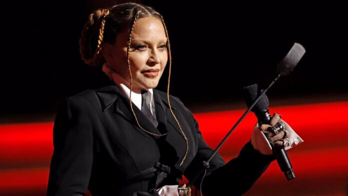 Fallece Christopher Ciccone, hermano menor de Madonna
