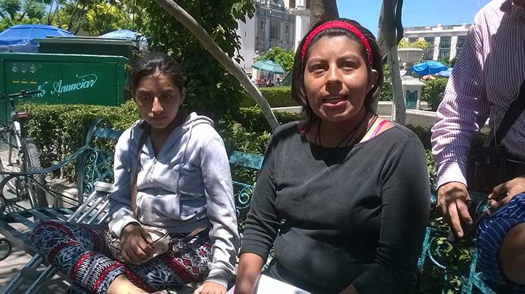 Madre de niños rescatados en Tehuacán interpondrá denuncia por secuestro