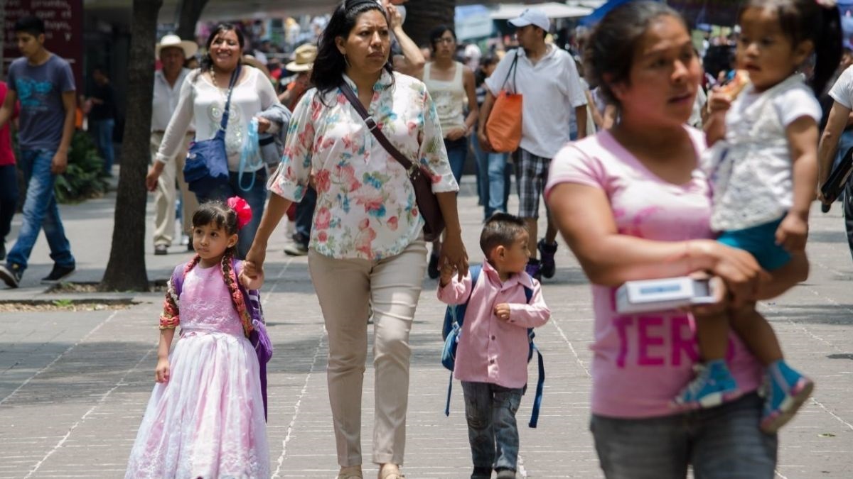 Apoyo para Madres Trabajadoras se alista para 2025; Bienestar prepara nueva convocatoria